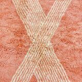 Handmade Moroccan rug 200cm x 300cm