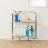 DINETT serving trolley, Bremshey