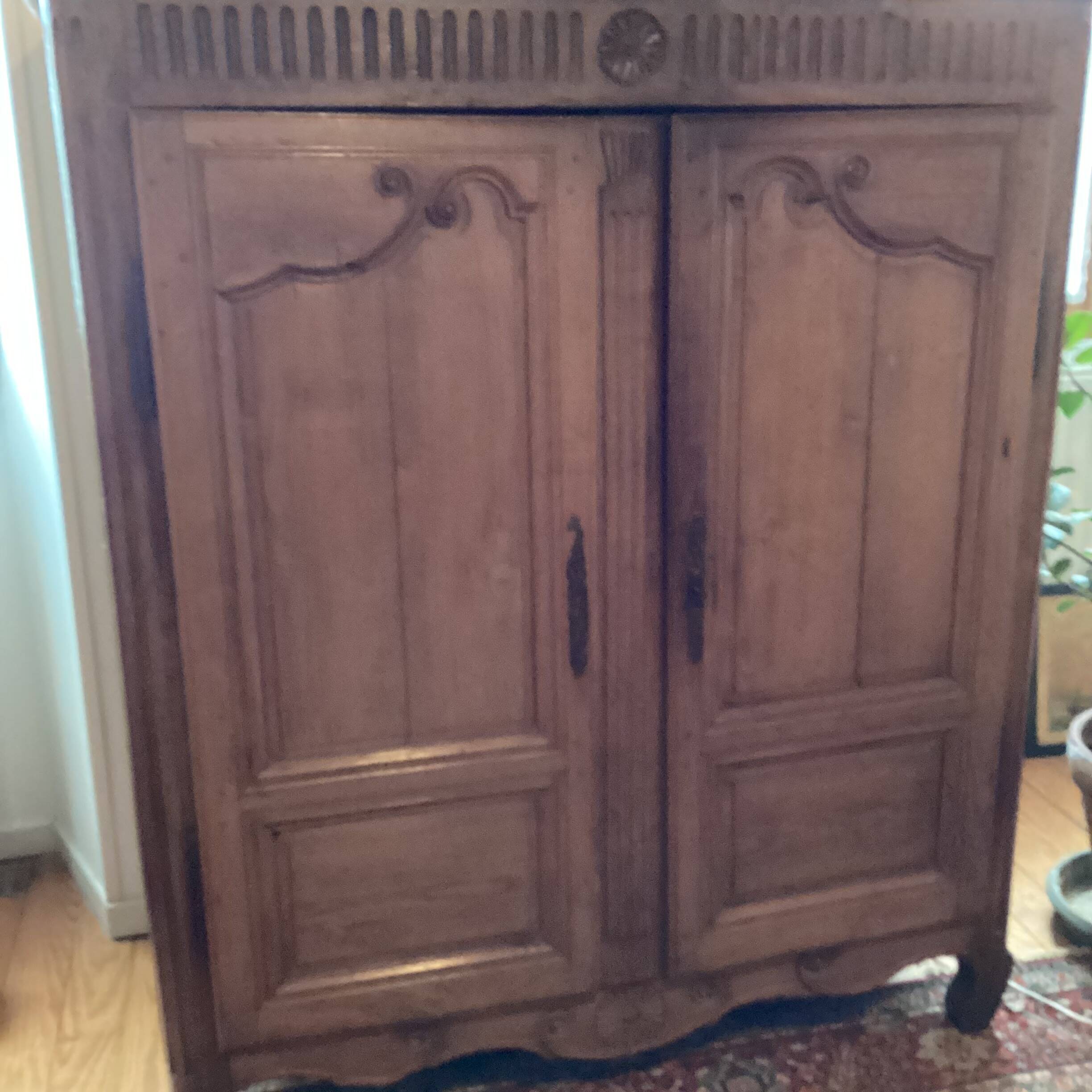 Sideboard cupboard