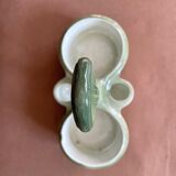 Oil slurry Saint Clément Art Nouveau