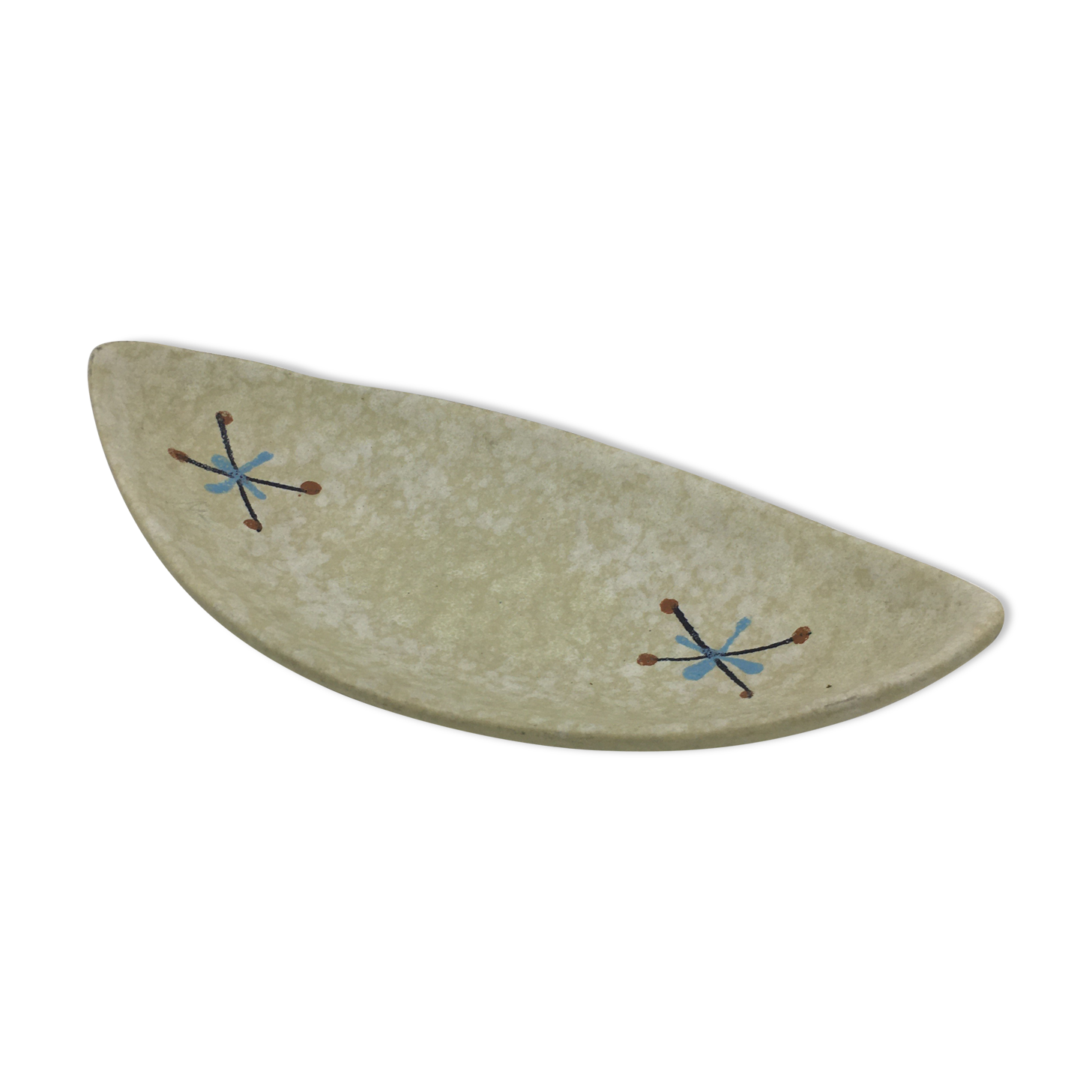 Ceramic trinket bowl