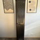 Old Strafor locker 1 door vintage industrial