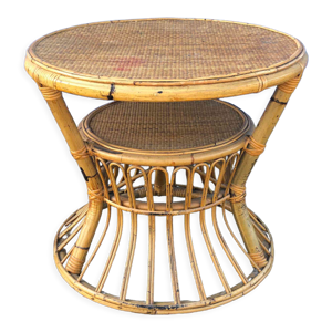 table d'appoint italienne - 60s