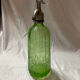 Bouteille siphon Seltz ouraline