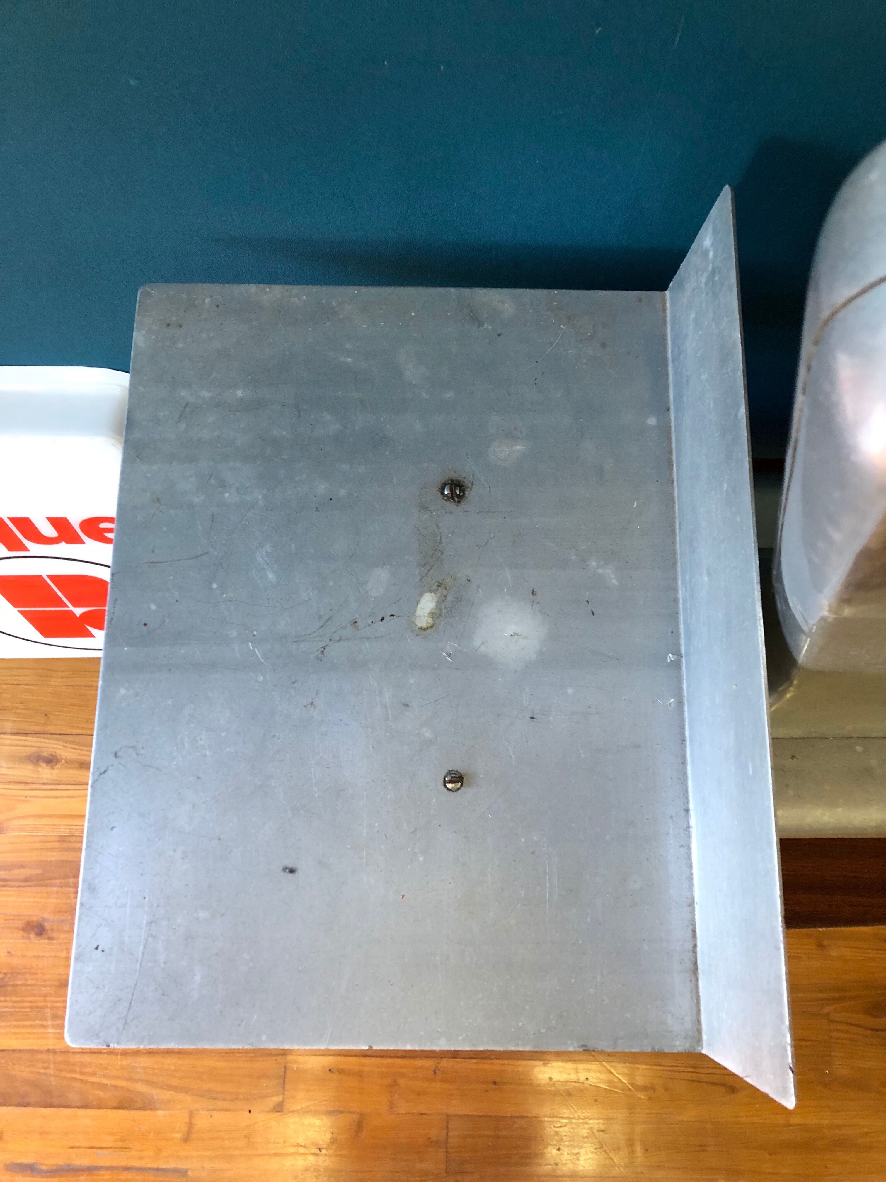 Ancient Libra Lutrana