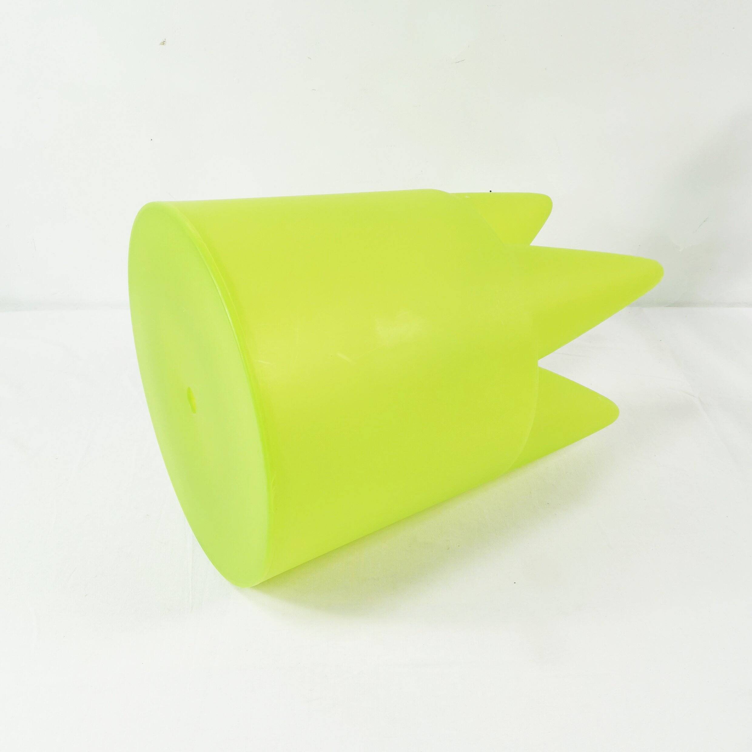 Bubu designer stool, Philippe Starck for XO, France, 1990s