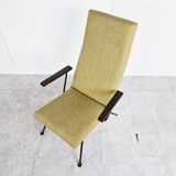 Model 1410 arm chair by André Cordemeyer for Gispen, 1950s