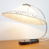 Desk lamp from the Ddr 1960s