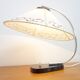 Desk lamp from the Ddr 1960s