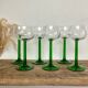 6 verres alsace luminarc