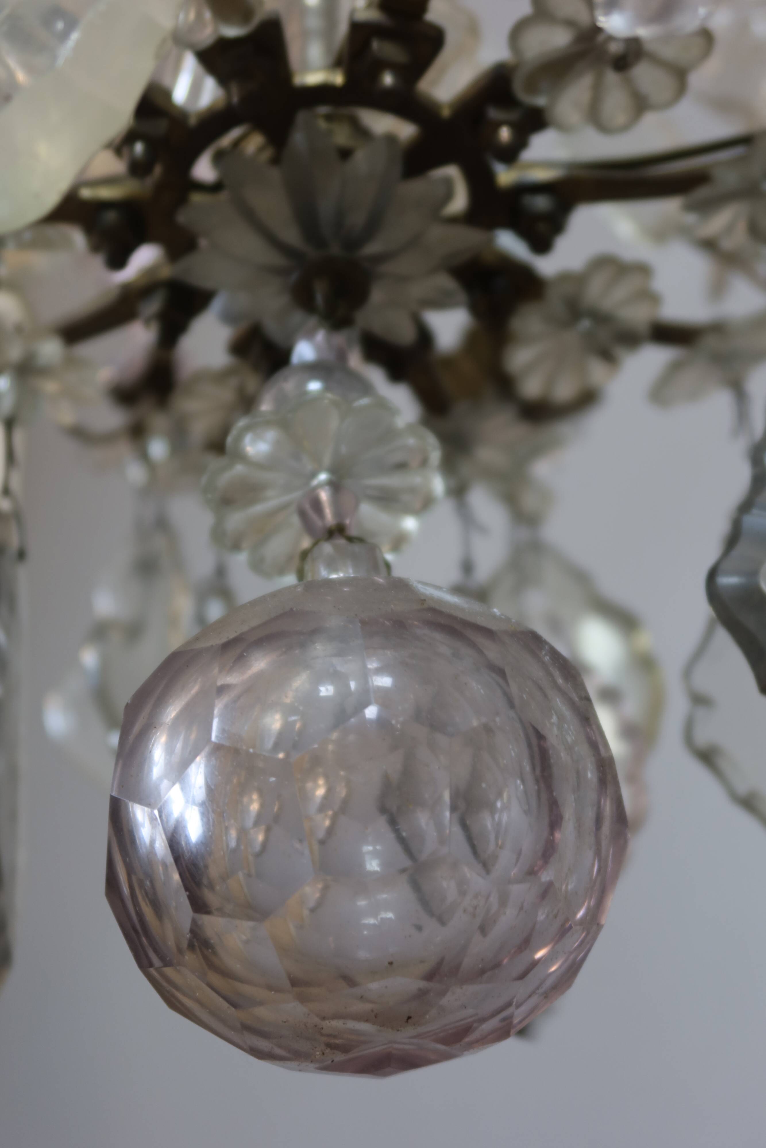 Lustre xix