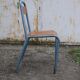 Chaise Stella « La Chaise Indislocable », années 50