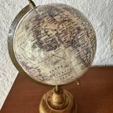 Globe terrestre