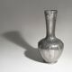Art Decò pewter vase by Bellotti, 20’s