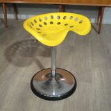 Mirima stool by Etienne Fermigier