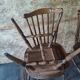 Baumann Bistro Chair