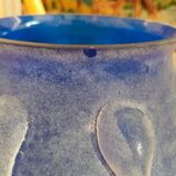 Vintage Style Murano Italian Vase