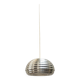 Lampe à Suspension Splügen Bräu par Achille & Pier Giacomo Castiglioni pour Flos, Italie, 1961