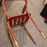Garden chairs