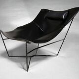 Semana Armchair by David Weeks - Vintage 1990