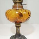 Kerosene lamp