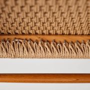 Set of 4 chairs model 75 in oak, Niels O. Møller, Denmark, 1950s