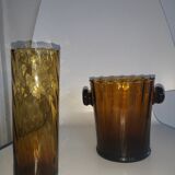 Lemonade or orangeade service