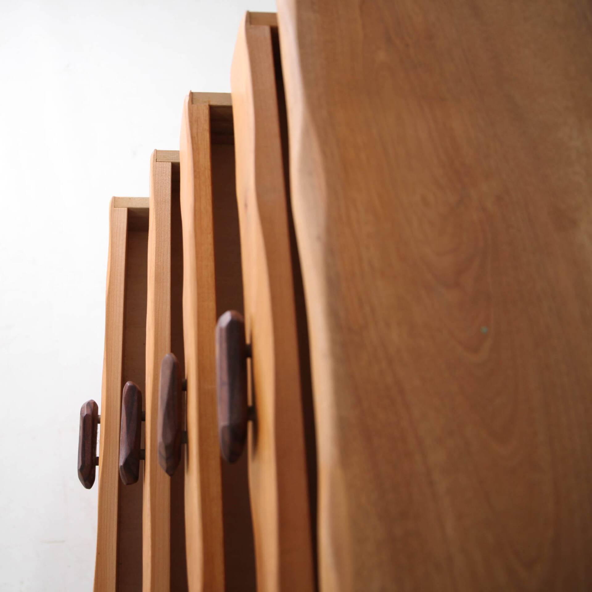 Organic style furniture