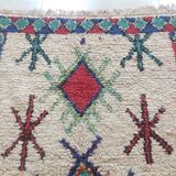 Tapis azilal 140x165cm