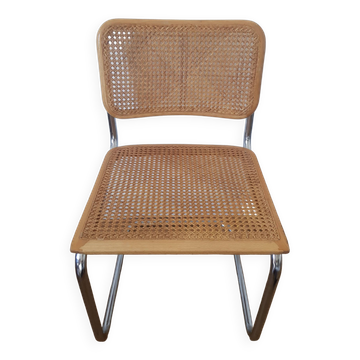 Cesca b32 armchair