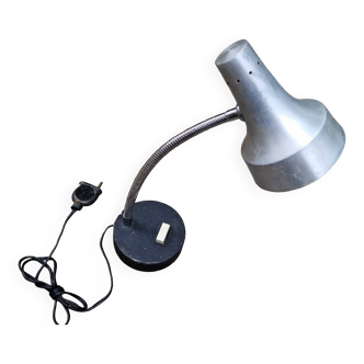 Small desk lamp from the 1960s