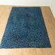 1970s shag carpet, 250 x 350