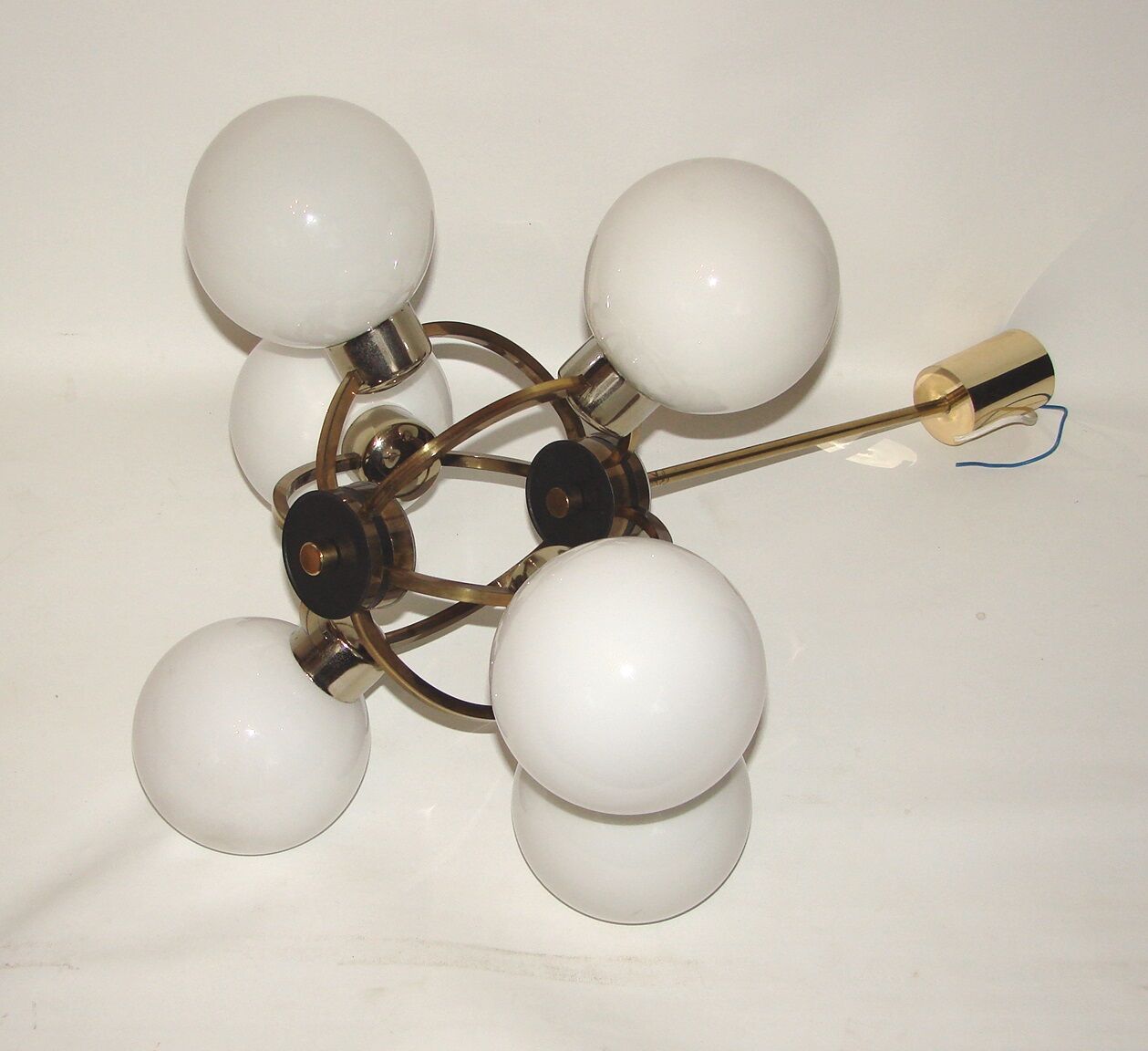 Atom Hanging Lamp, 1960s