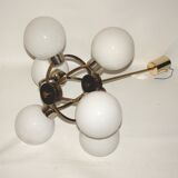 Atom Hanging Lamp, 1960s