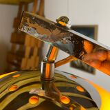 Lampadaire arc 1970
