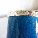 Ceramic vase
