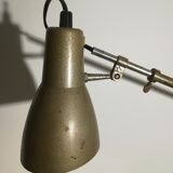 Desk lamp french industry