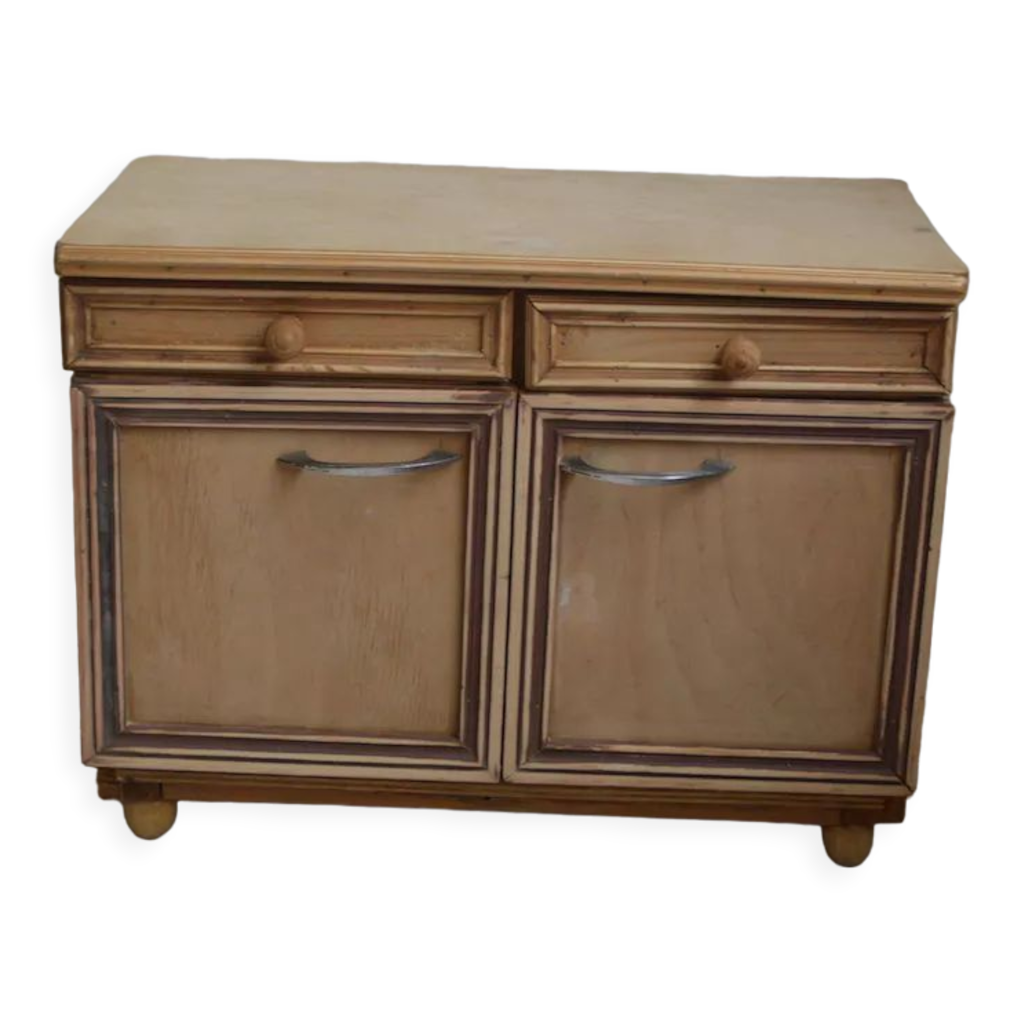 Meuble d'enfant vintage