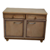 Vintage children's furniture