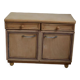 Meuble d'enfant vintage