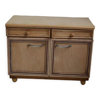 Vintage children's furniture