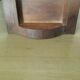 Vintage Carillon Clock Romanet