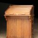 Rare  Modèle unique de bureau américain LEDESK (années 20/30).