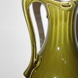 Pitcher, water broc in dabbling