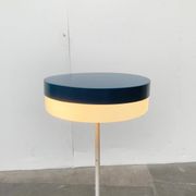 Lampadaire minimaliste de Bega, Allemagne