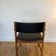Fauteuil vintage danois Hongstole, 1970
