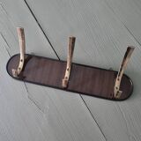 50s coat hook