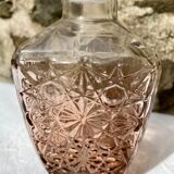Glass/whisky decanter