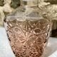 Glass/whisky decanter