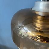 Pendant lamp Herda space age 70s